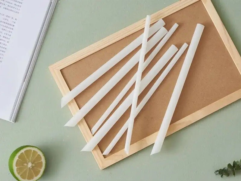 可降解吸管：虽是最优解，也需要格外注意！